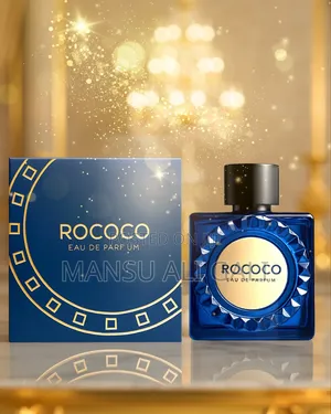 Rococo EDP