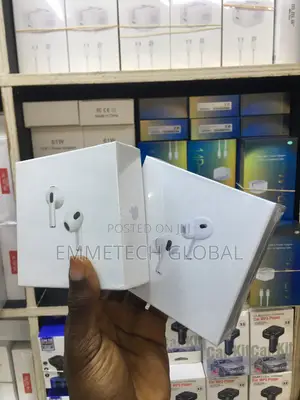 Airpod Pro 2nd Gen