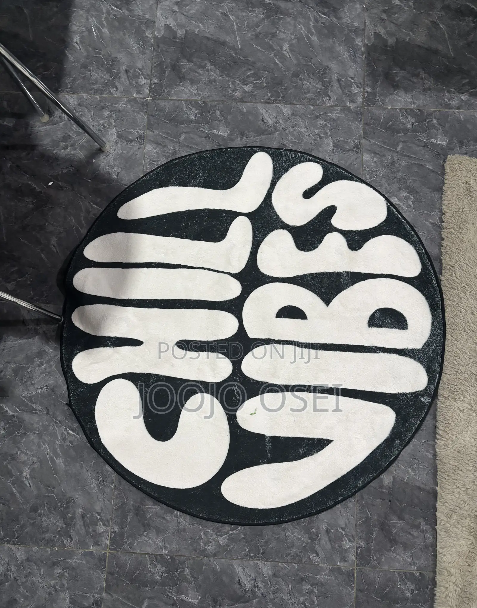 Living Space Area Rugs