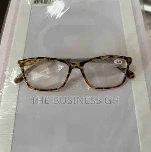 +3.50 , +4.0 Reading Glasses