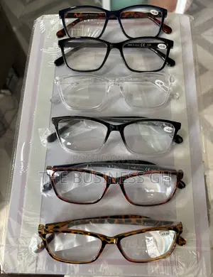+3.50 , +4.0 Reading Glasses