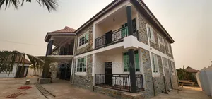 Furnished 12bdrm House for sale