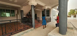 Furnished 12bdrm House for sale
