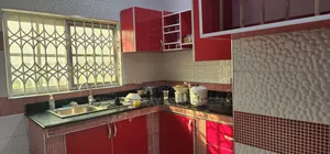Furnished 12bdrm House for sale