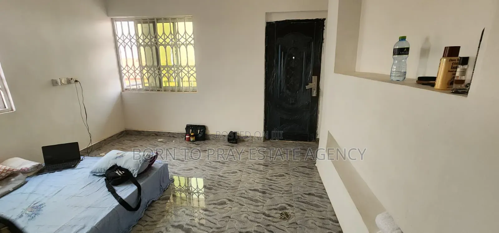 Furnished 12bdrm House for sale