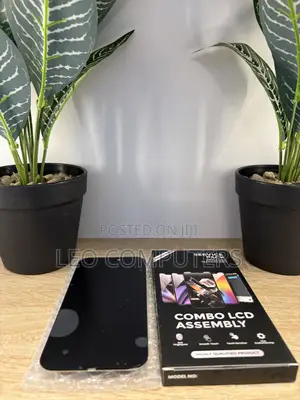 iPhone 17 Promax Screen