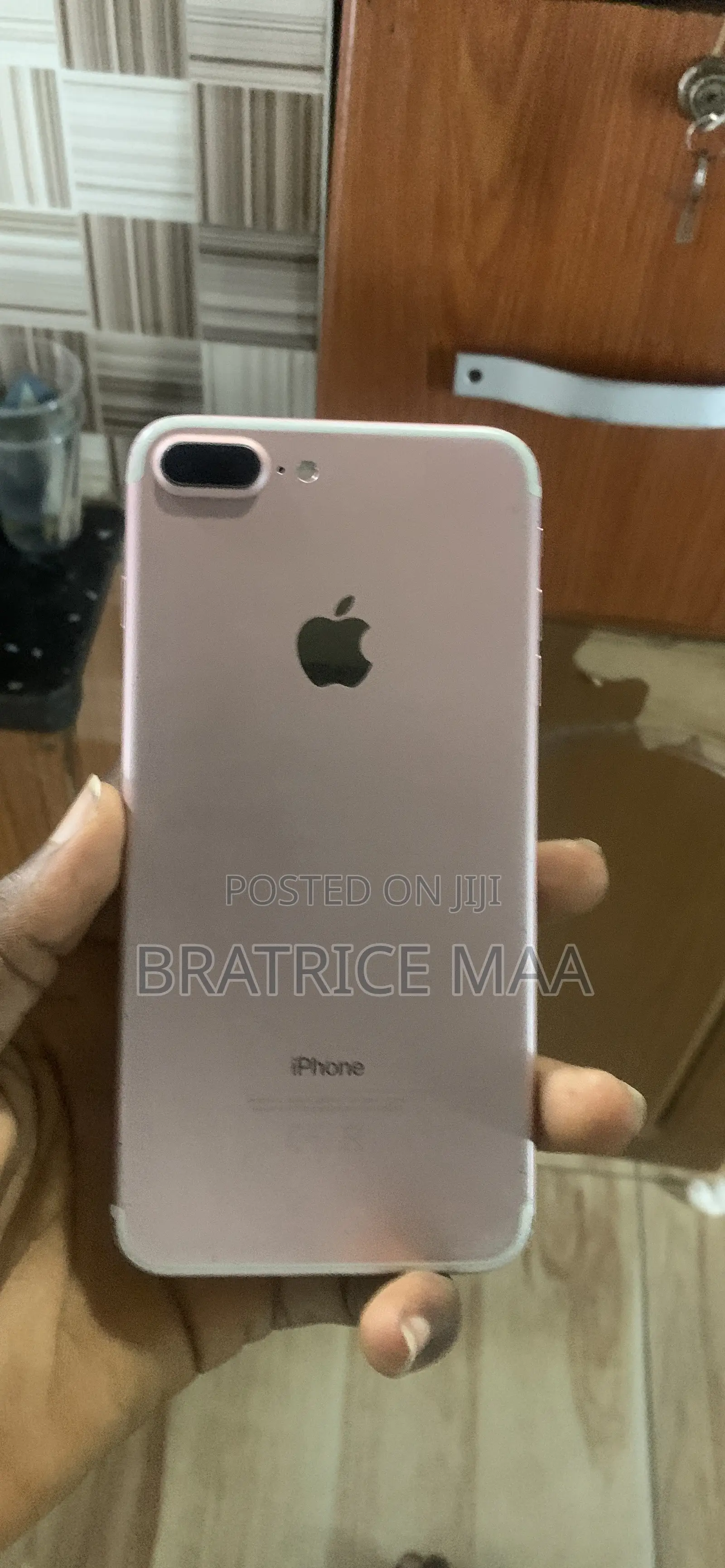 Apple iPhone 7 Plus 32 GB Gold