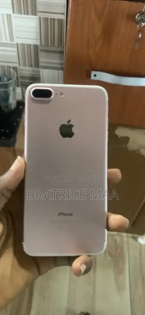 Apple iPhone 7 Plus 32 GB Gold