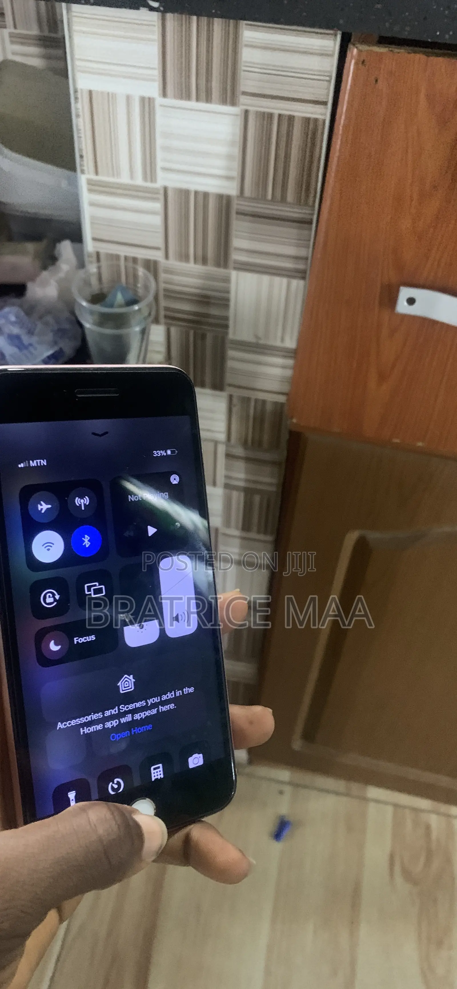 Apple iPhone 7 Plus 32 GB Gold