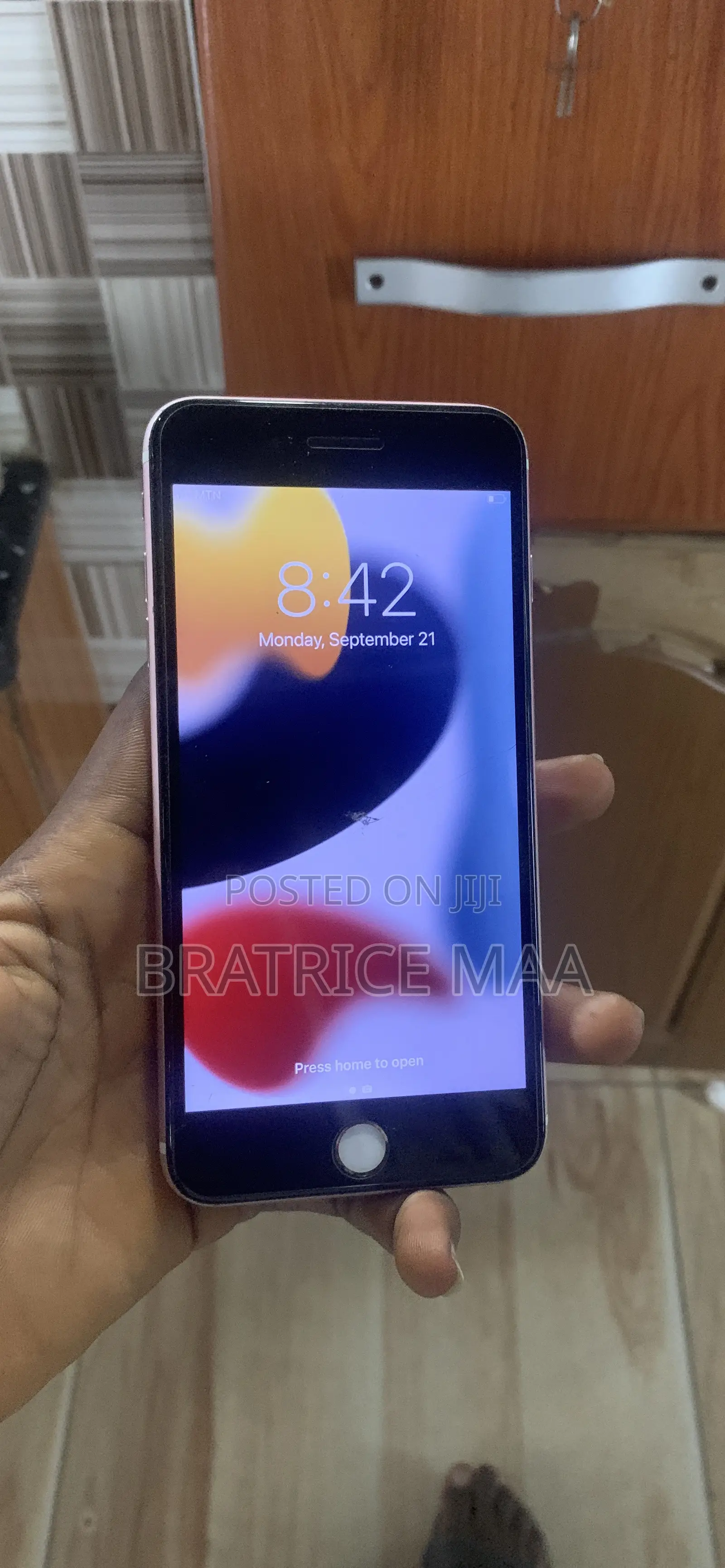 Apple iPhone 7 Plus 32 GB Gold