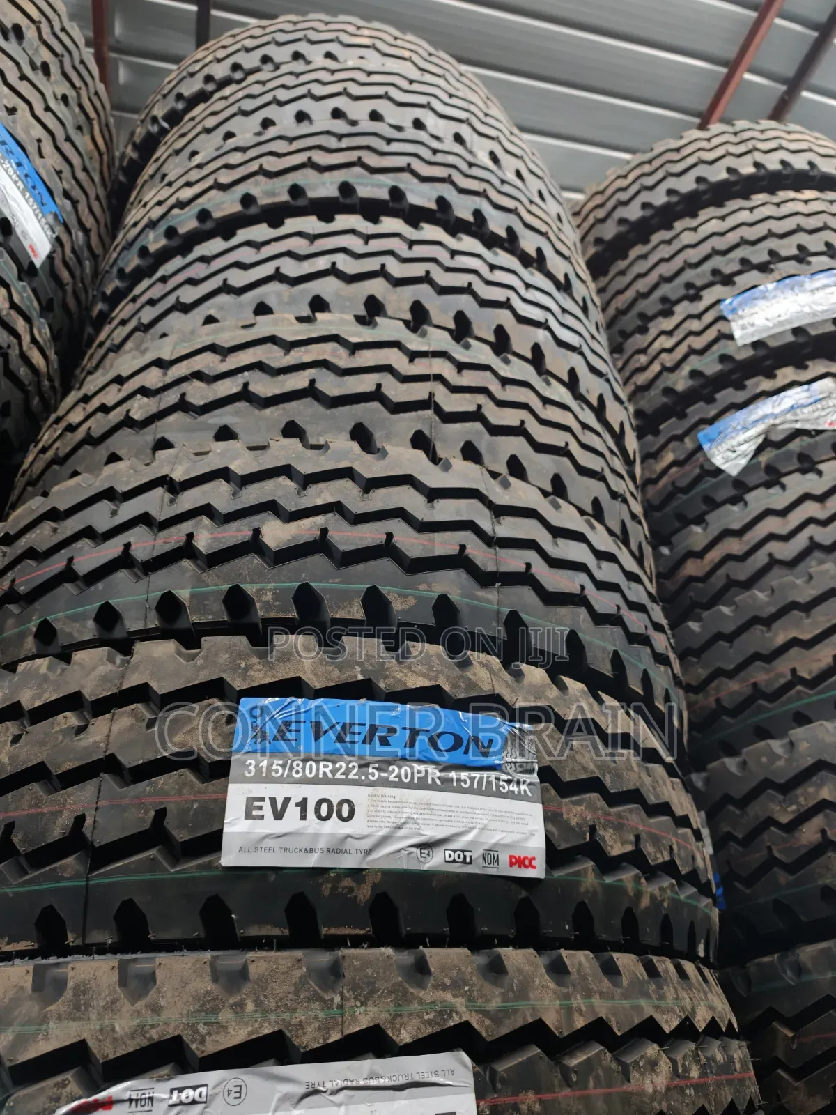 Heavy-dutyTruck Tires