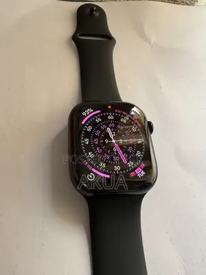 Apple Watch Series 11 46mm