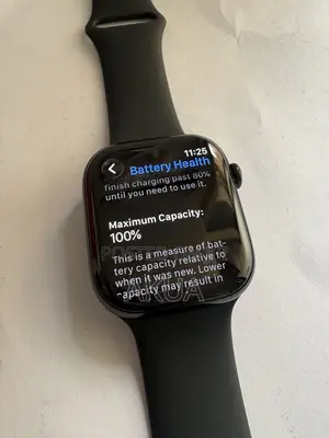 Apple Watch Series 11 46mm