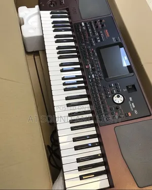 KORG PA1000 Arranger Workstation + Free Bag