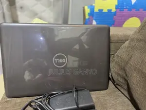 Laptop Dell Inspiron 15 16GB Intel SSD 512GB
