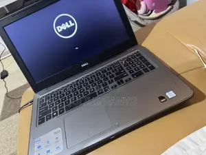 Laptop Dell Inspiron 15 16GB Intel SSD 512GB