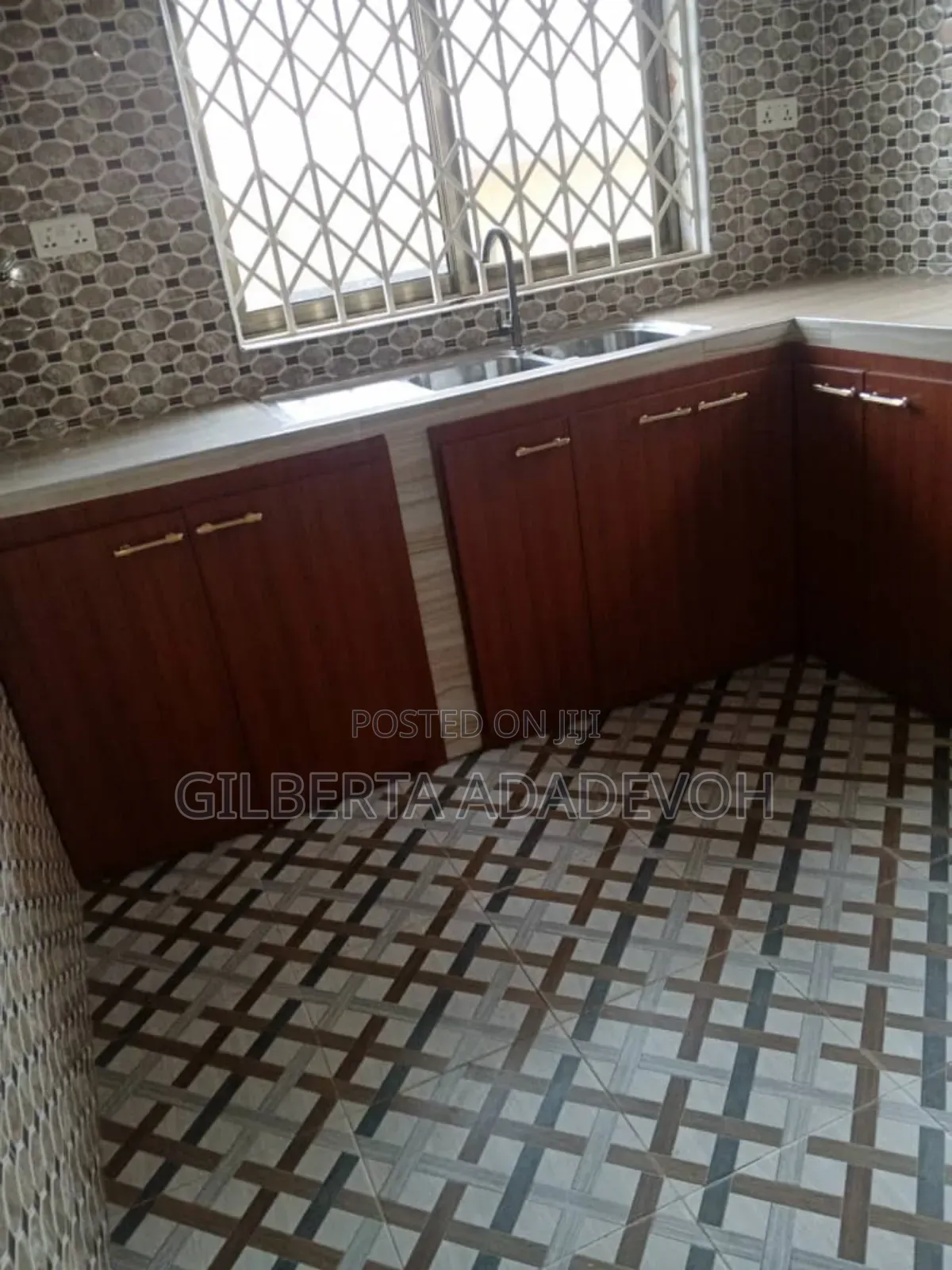 2bdrm Apartment in Amanfro, Frafraha for rent