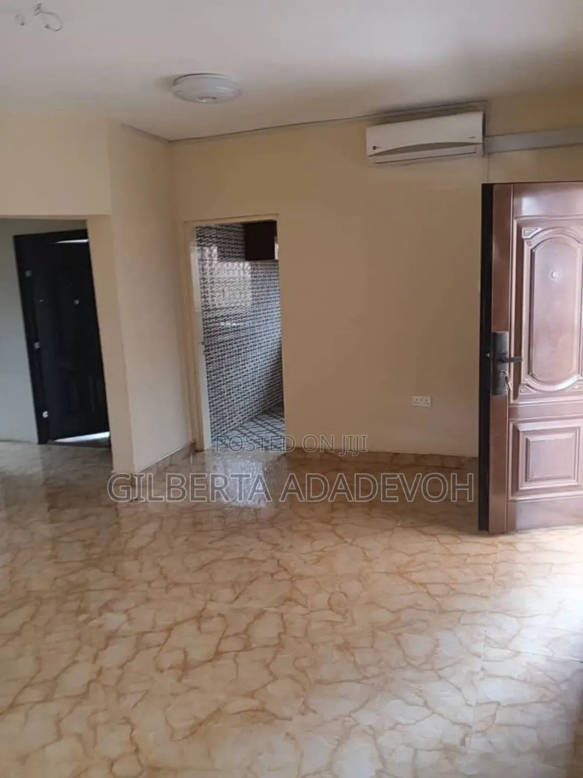 2bdrm Apartment in Amanfro, Frafraha for rent