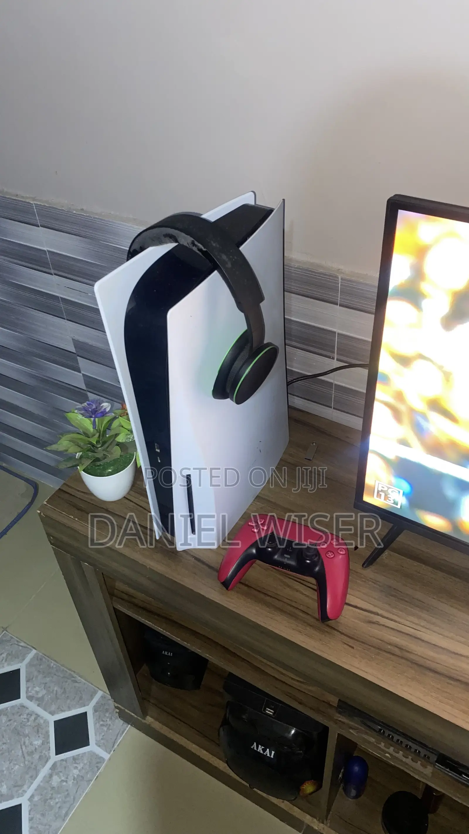 Slightly Used Ps5