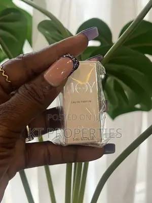 Luxury Mini Perfume