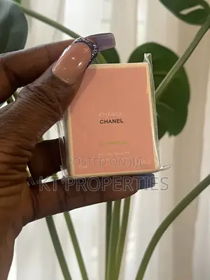 Luxury Mini Perfume