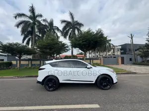 Acura RDX Advance Pkg SH-AWD 2020 White