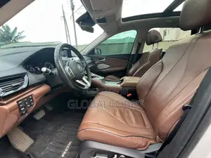 Acura RDX Advance Pkg SH-AWD 2020 White
