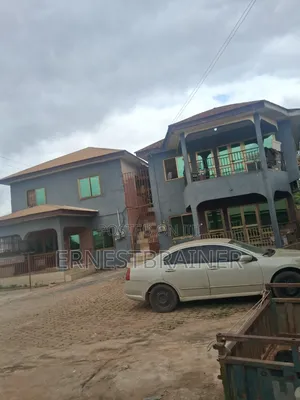 1bdrm Apartment in Mucky Estate, Kumasi Metropolitan for rent