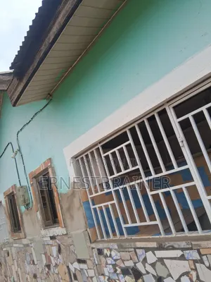 1bdrm Apartment in Mucky Estate, Kumasi Metropolitan for rent