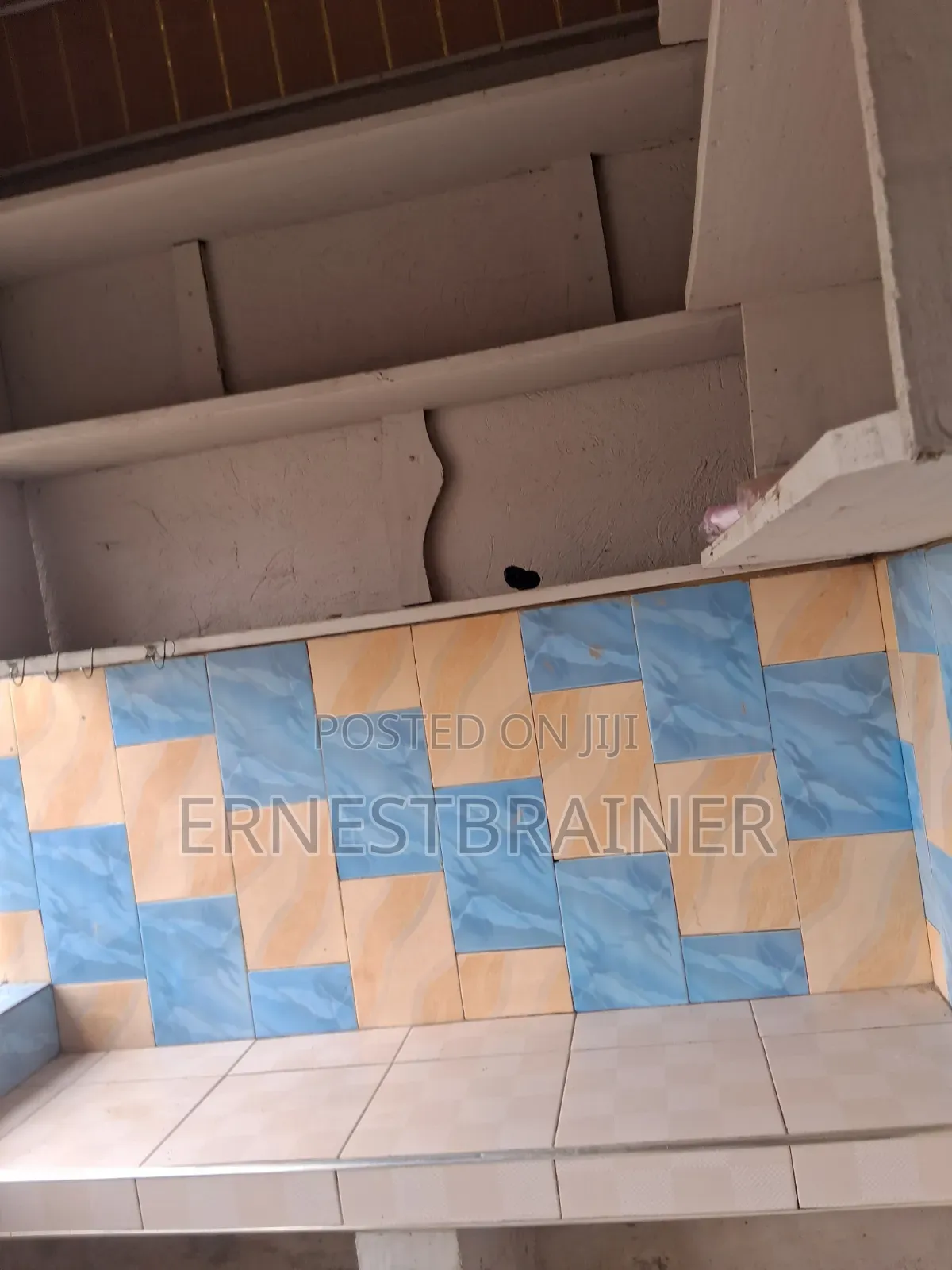 1bdrm Apartment in Mucky Estate, Kumasi Metropolitan for rent