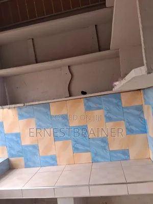 1bdrm Apartment in Mucky Estate, Kumasi Metropolitan for rent