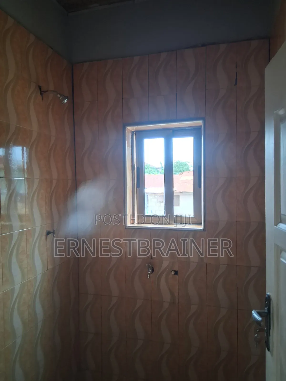 1bdrm Apartment in Mucky Estate, Kumasi Metropolitan for rent