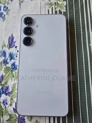 Samsung Galaxy S25 128 GB