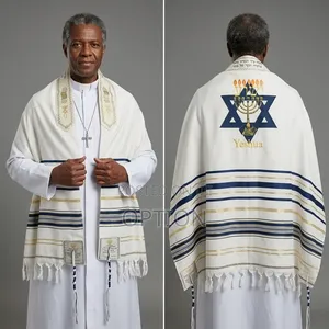 Prayer Mantle