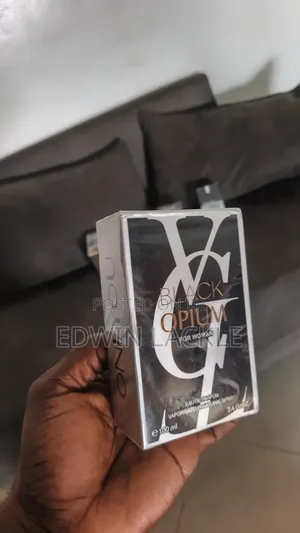 Quality Perfumes