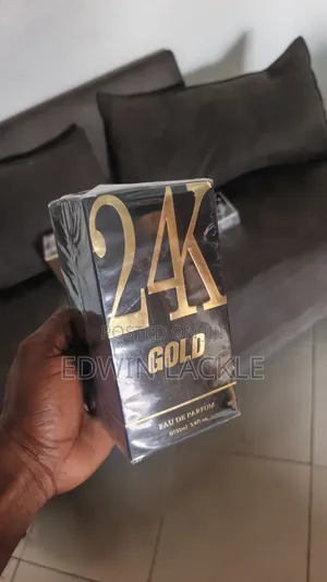 Quality Perfumes