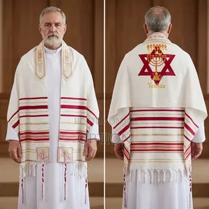 Prayer Mantle