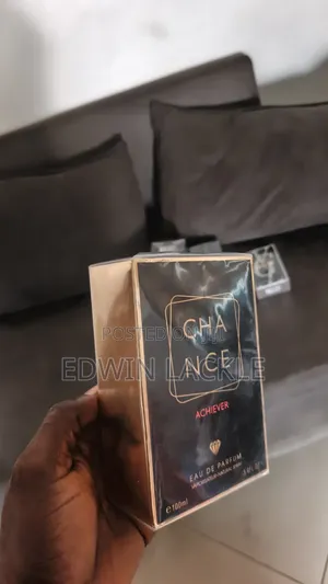 Quality Perfumes