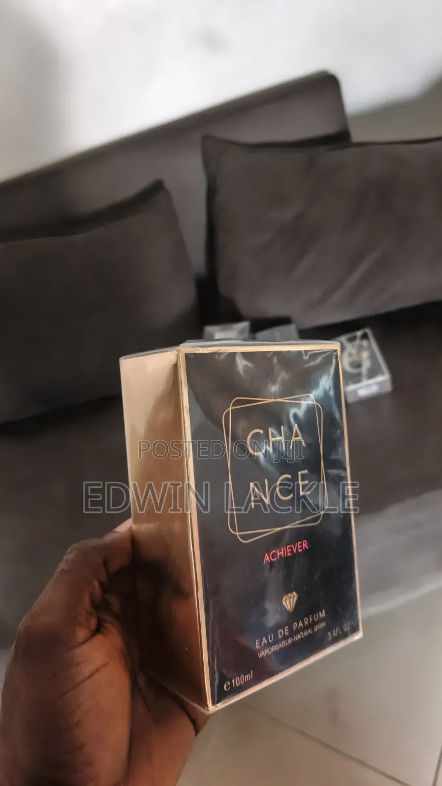 Quality Perfumes