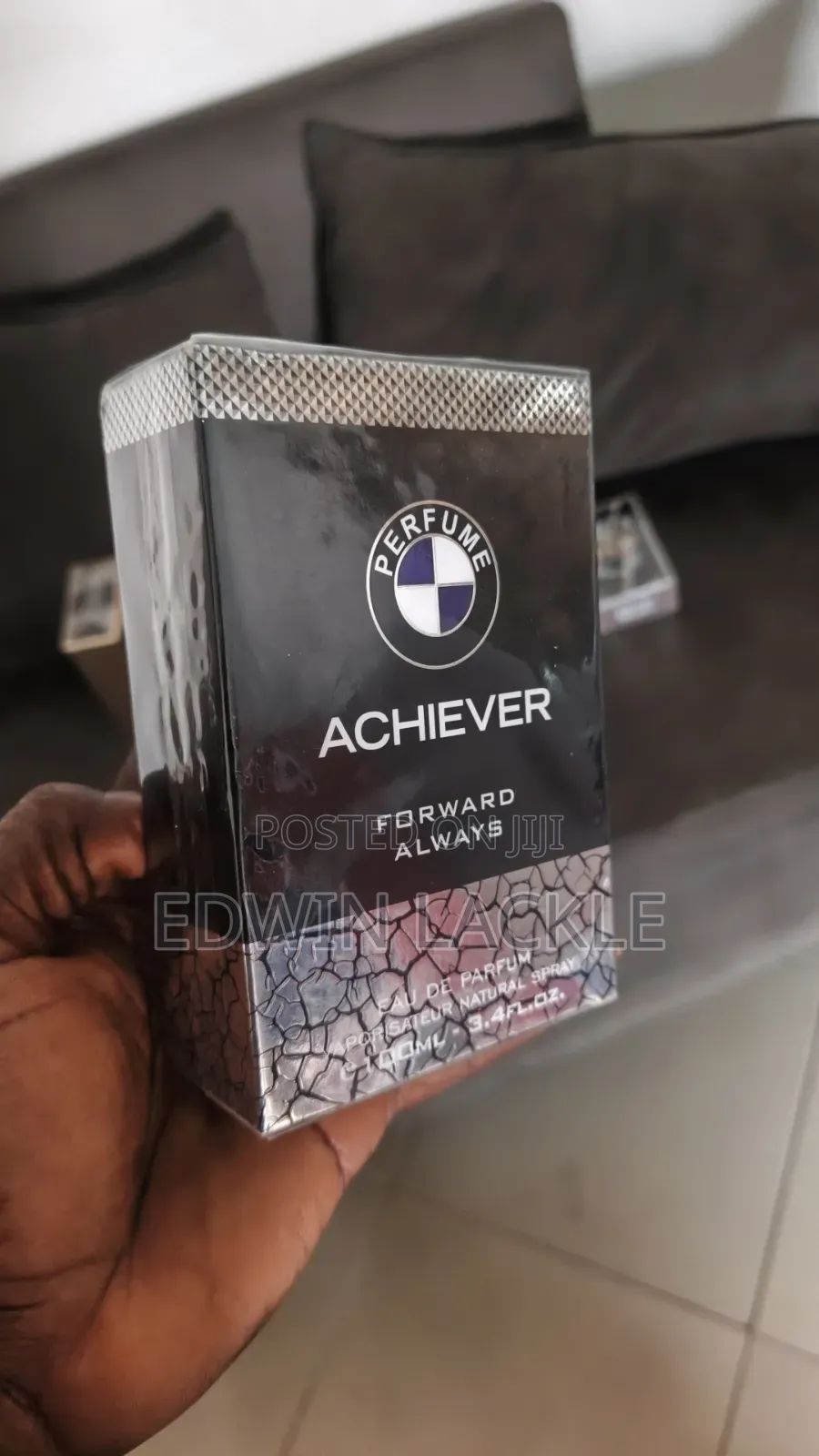 Quality Perfumes