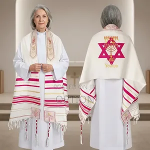 Prayer Mantle
