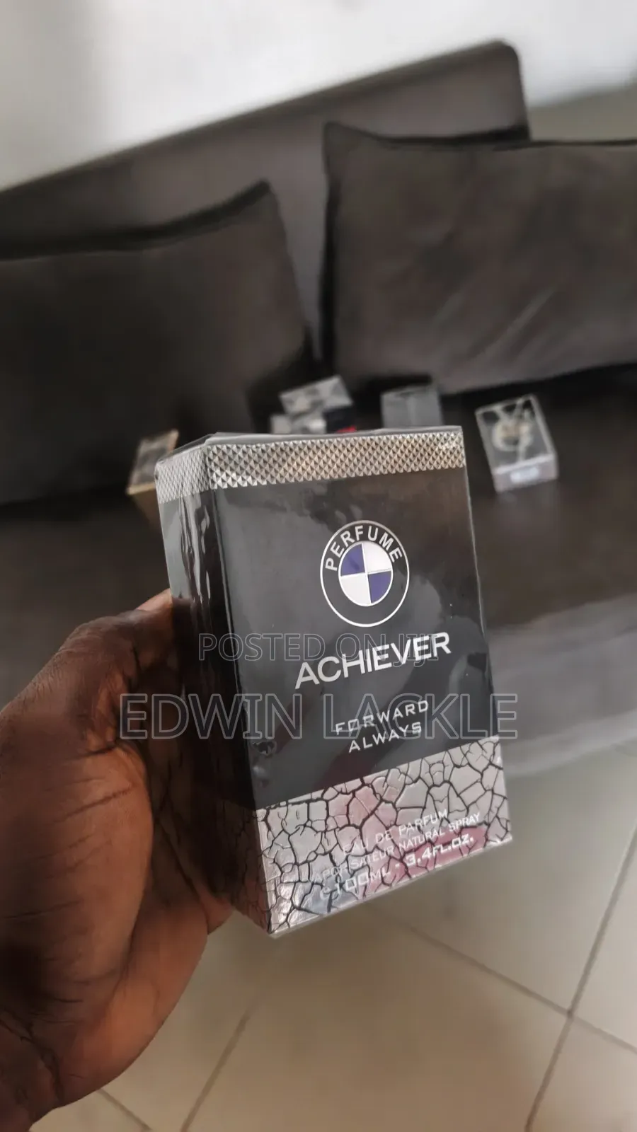 Quality Perfumes