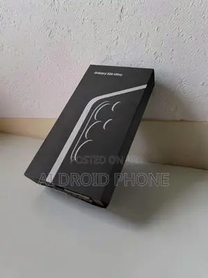 New Samsung Galaxy S26 Ultra 5G 256 GB Graphite