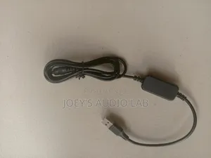 5V to 12V Power Boost Cable