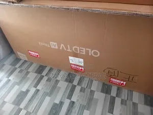 Oled TV LG