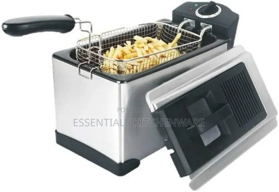 Russell Hobbs 3.2L Deep Fryer