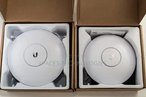 Unifi U7 Pro Max, WiFi7, 160 M2, 500+ Clients, PoE+, 2.5 GbE, 6 GHz