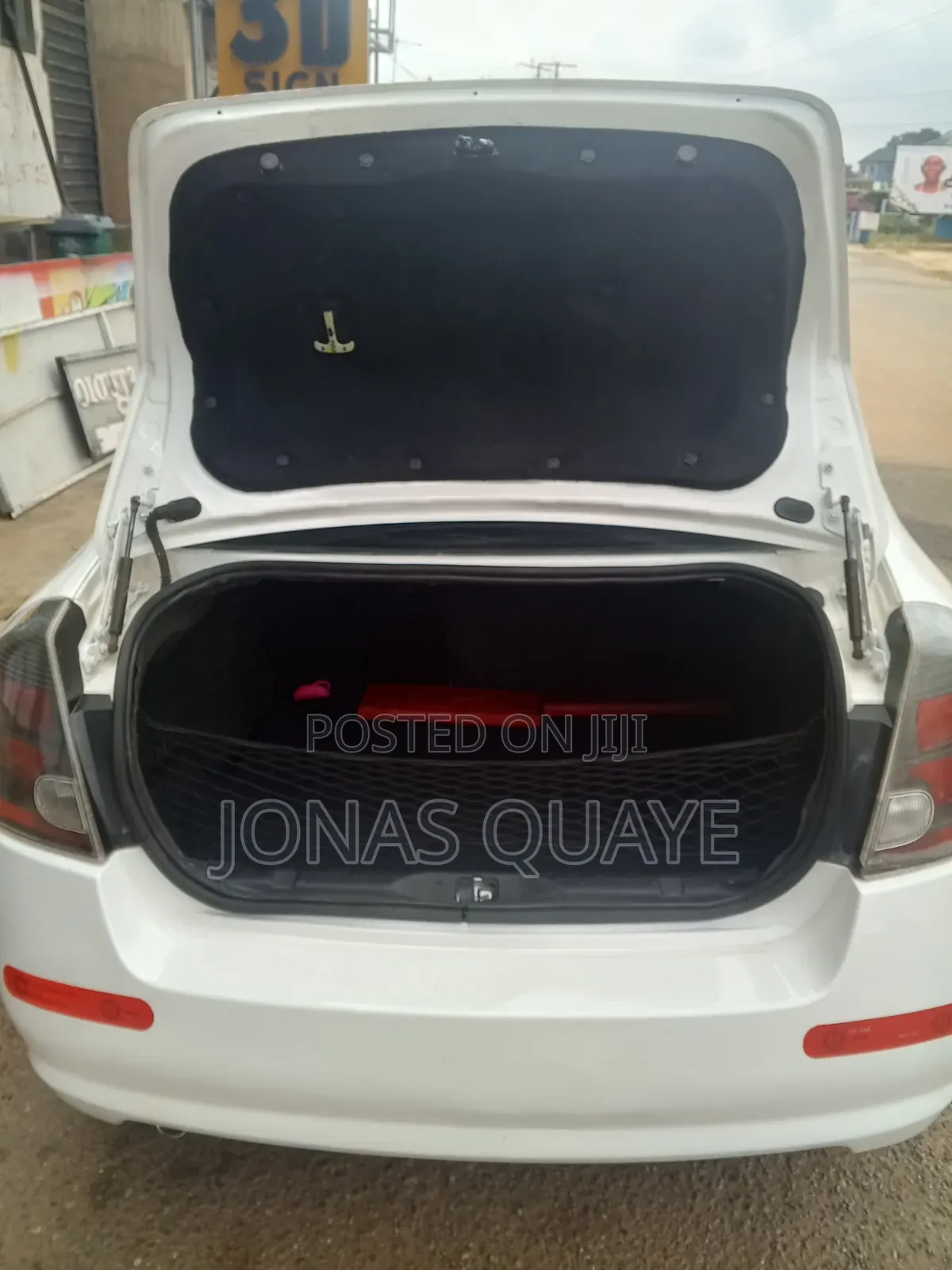 Nissan Sentra 2.0 SR 2010 White