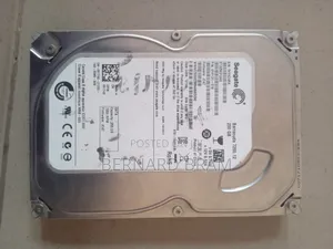 Desktop 2gb DDR4 RAM and Hard Disk Drive