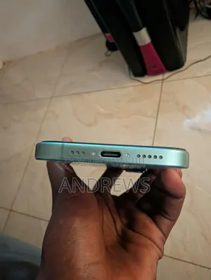 Apple iPhone 16 128 GB Blue
